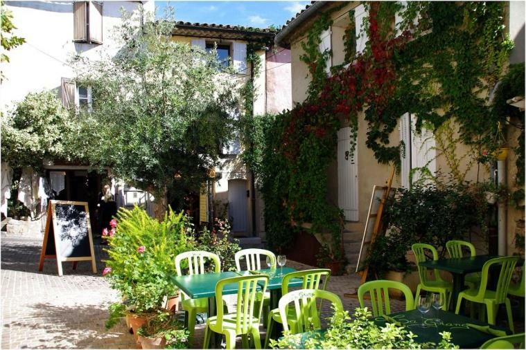 Appart. 4 Pers A 6 Kms De Cassis Avec Acces Piscine Roquefort-la-Bedoule Exterior photo